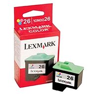 LEXMARK 10N0026E č. 26