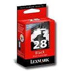 LEXMARK 18C1428E č 28