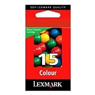 LEXMARK 18C2110E č. 15