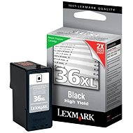LEXMARK 18C2170E č 36XL