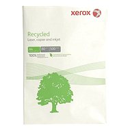 Xerox papír recyklovaný, A4, 80g, balení 500 listů