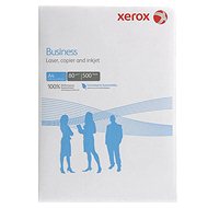 Xerox "B" BUSINESS