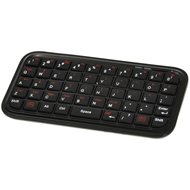 Mini Bluetooth Keyboard
