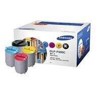 Samsung CLP-P300C/ELS