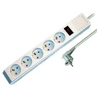 SOLID S9P 502P biela 2m