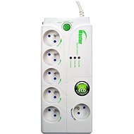 SOLID 918J 5 +1 master biela 2m