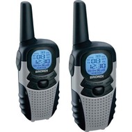 BRONDI FX400 šedé