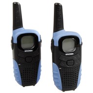 BRONDI FX400 modré