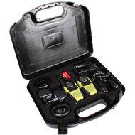 BRONDI FX400 TWIN Professional zelené