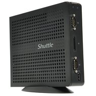 Shuttle XS36V
