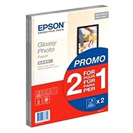 Epson BOGOF Promotion Photo A4 20 listů