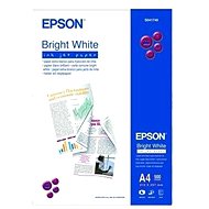 Epson Bright White Inkjet Paper 500 listov
