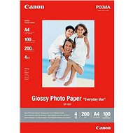 Canon GP-501 A4 Glossy
