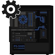 PC Alza Individual - Počítač na mieru