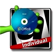 Instalace kancelářského balíku Microsoft Office do nového PC k sestavení či Alza individuálu