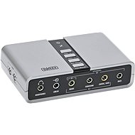 Sweex SC016 7.1 externý