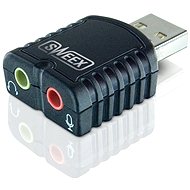 Sweex SC010 externí USB