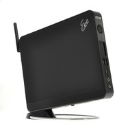 ASUS EEE BOX EB1012P čierny s Windows 7 Home Premium