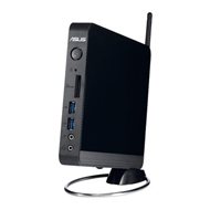 ASUS EEE BOX EB1021 čierny s Windows 7 Home Premium
