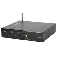 MSI WIND BOX DE500-014X černý