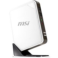 MSI WIND BOX DC100-010XEU