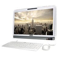 MSI WIND TOP AE2050-208EE biely