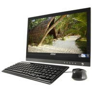 MSI WIND TOP AP2000-035CS čierny