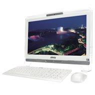 MSI WIND TOP AE1920-268XEE biely