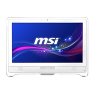 MSI WIND TOP AE2211-028CS bílý