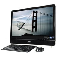 MSI WIND TOP AE2400-209CS Černý