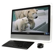 MSI WIND TOP AE2410-062CS
