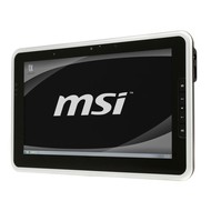 MSI WINDPAD 100W-052CS