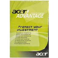 Acer Advantage pro PC Power, Extensa a Veriton 1000/ M2xx/ M4xx z 12 na 36 měsíců on-site