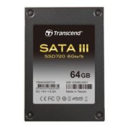 Transcend SSD720 64 GB