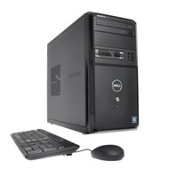 Dell Vostro 260