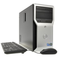 Dell Precision T1600