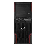 Fujitsu Celsius W510