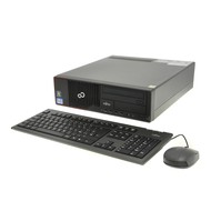 Fujitsu Esprimo E900 0-Watt Desktop