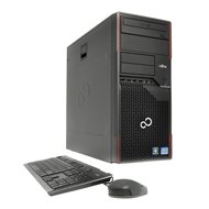 Fujitsu Esprimo E900 0-Watt Desktop