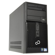 Fujitsu Esprimo P400 Microtower