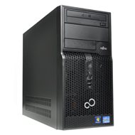 Fujitsu Esprimo P400 Microtower