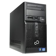 Fujitsu Esprimo P400 Microtower