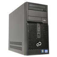 Fujitsu Esprimo P400 Microtower