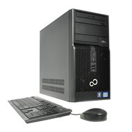 Fujitsu Esprimo P500 E85+ Microtower