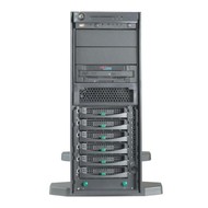 Fujitsu PRIMERGY TX300 S6