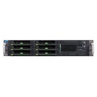 Fujitsu PRIMERGY RX300 S6 2U