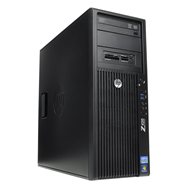 HP Z420