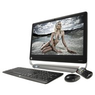 HP TouchSmart 520-1000cse