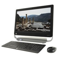 HP TouchSmart Elite 7320