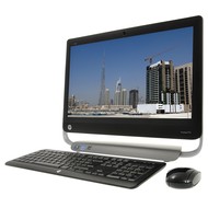 HP TouchSmart Elite 7320